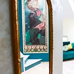 Main Square Platan Loft Collection *