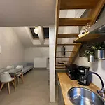 Διαμέρισμα Main Square Platan Loft Collection Krasków
