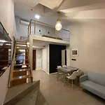 Διαμέρισμα Main Square Platan Loft Collection *