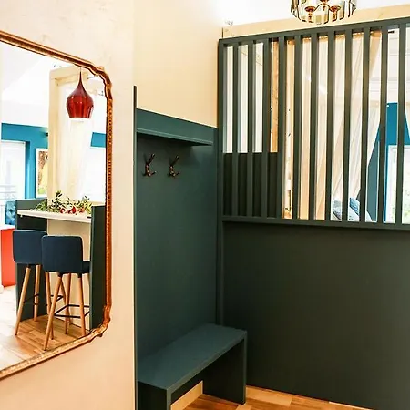 Main Square Platan Loft Collection Appartement Cracovie