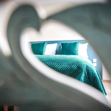 Apartament Main Square Platan Loft Collection Kraków