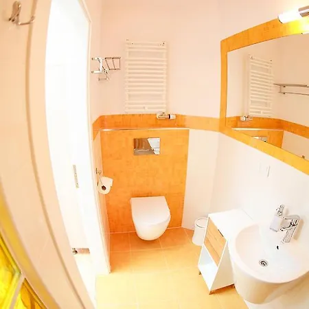 Appartement Main Square Platan Loft Collection Cracovie