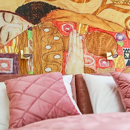 Appartement Main Square Platan Loft Collection *