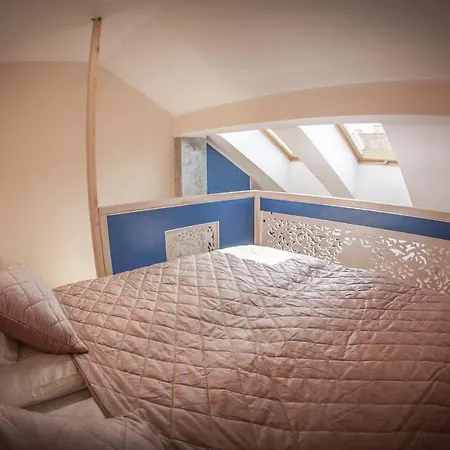 Appartement Main Square Platan Loft Collection *