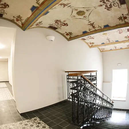 Appartamento Main Square Platan Loft Collection *