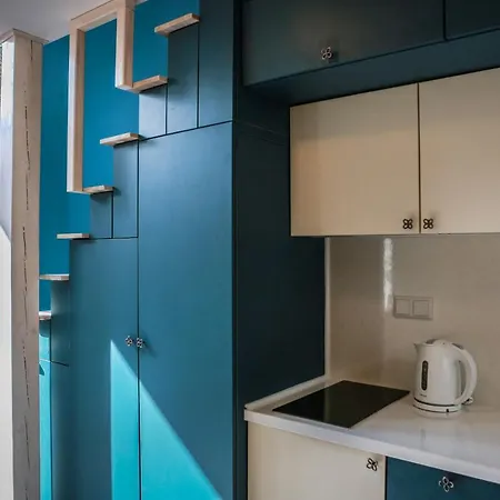 Main Square Platan Loft Collection * Cracovie