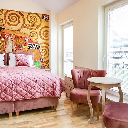 Main Square Platan Loft Collection Appartement