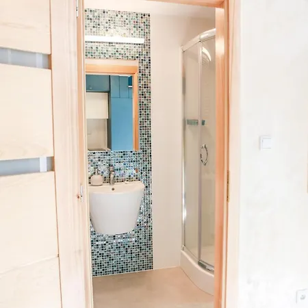 Appartement Main Square Platan Loft Collection *