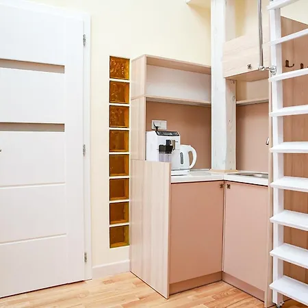 Main Square Platan Loft Collection Cracovia
