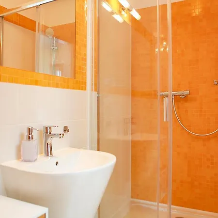 Main Square Platan Loft Collection * Cracovie