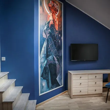 Main Square Platan Loft Collection