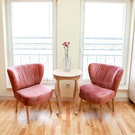 Main Square Platan Loft Collection Appartement Cracovie