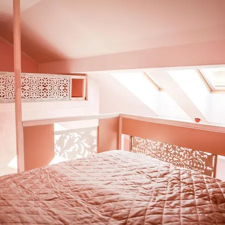Main Square Platan Loft Collection Appartamento Cracovia
