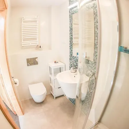 Main Square Platan Loft Collection Cracovie