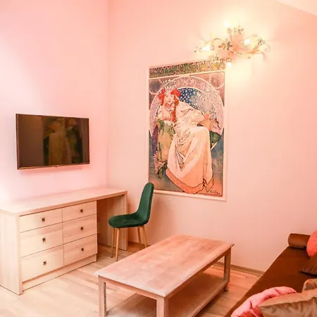 Appartamento Main Square Platan Loft Collection Cracovia