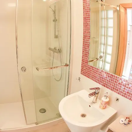 Main Square Platan Loft Collection Appartement