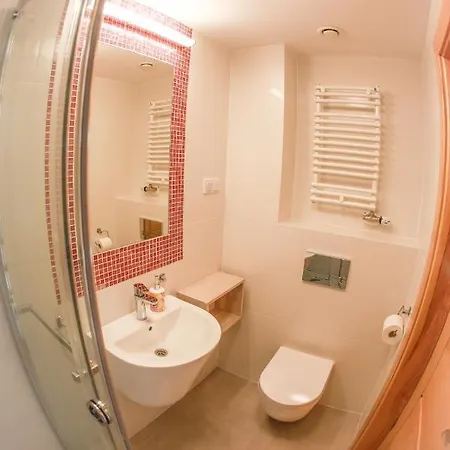 Main Square Platan Loft Collection Cracovie