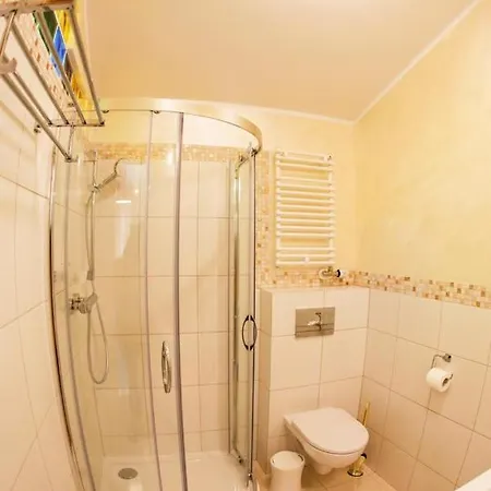 Appartement Main Square Platan Loft Collection *