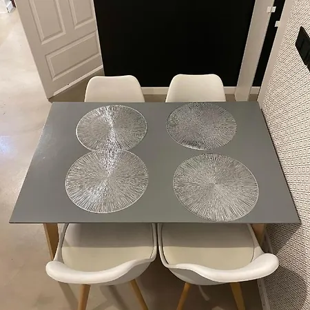 Apartament Main Square Platan Loft Collection *