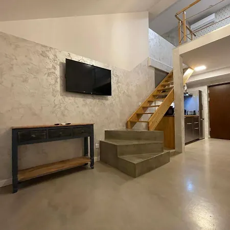 Main Square Platan Loft Collection Appartamento Cracovia
