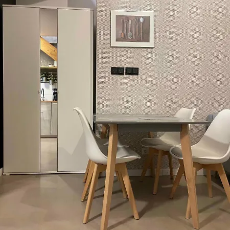 Main Square Platan Loft Collection Appartamento