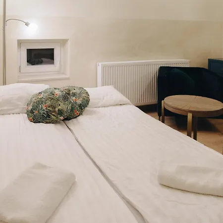 Appartamento Main Square Platan Loft Collection Cracovia