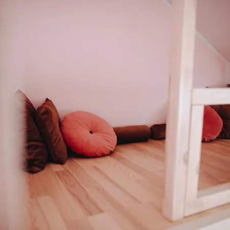 Main Square Platan Loft Collection Апартаменты
