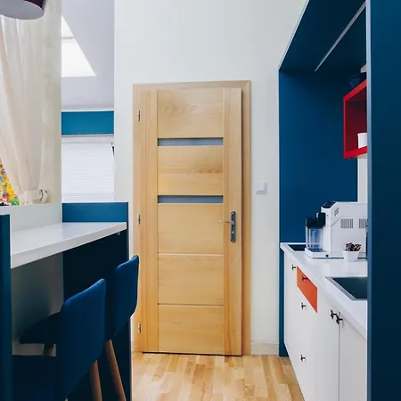 Main Square Platan Loft Collection Апартаменты Краков