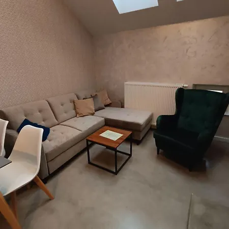 Main Square Platan Loft Collection Апартаменты