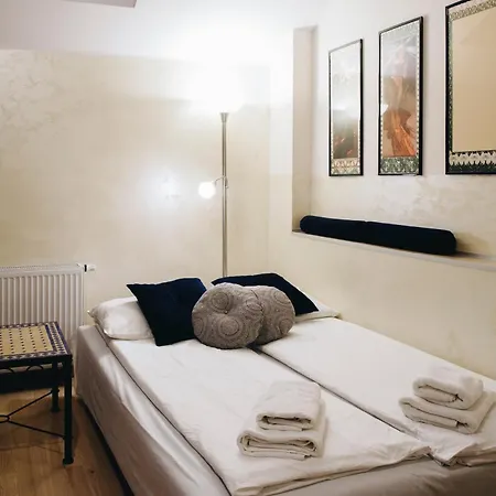 Appartamento Main Square Platan Loft Collection *