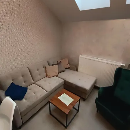 Main Square Platan Loft Collection Апартаменты *