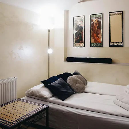 Appartamento Main Square Platan Loft Collection Cracovia