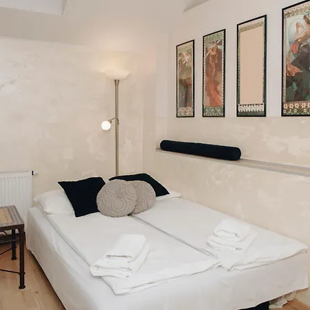 Main Square Platan Loft Collection * Cracovia