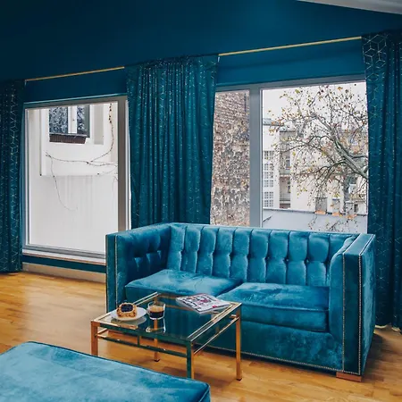 Main Square Platan Loft Collection Апартаменты Краков