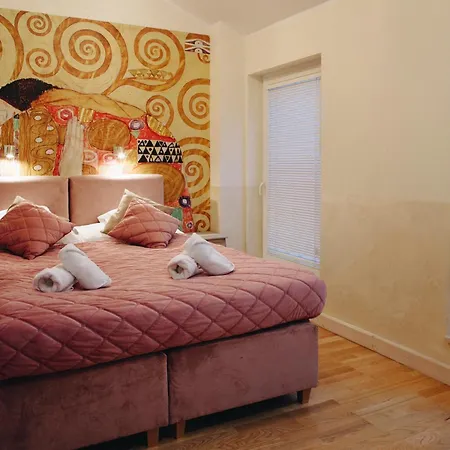 Main Square Platan Loft Collection Cracovia
