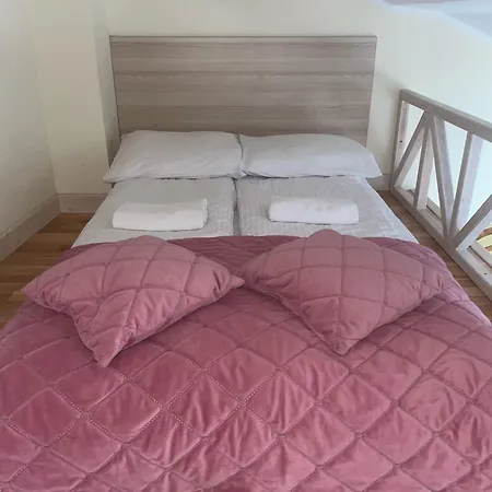 Main Square Platan Loft Collection Cracovie