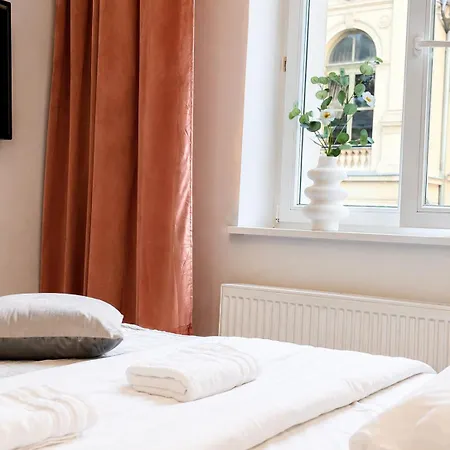 Appartement Main Square Platan Loft Collection *