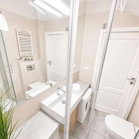 Appartement Main Square Platan Loft Collection