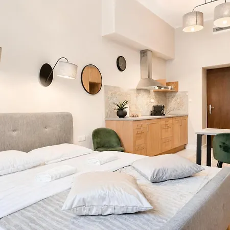 Main Square Platan Loft Collection * Cracovie