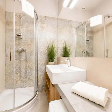Main Square Platan Loft Collection Appartement *