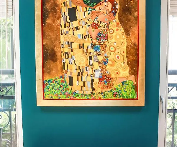 Main Square Platan Loft Collection Appartamento