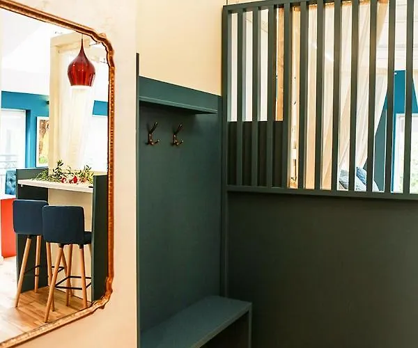 Main Square Platan Loft Collection Appartamento Cracovia