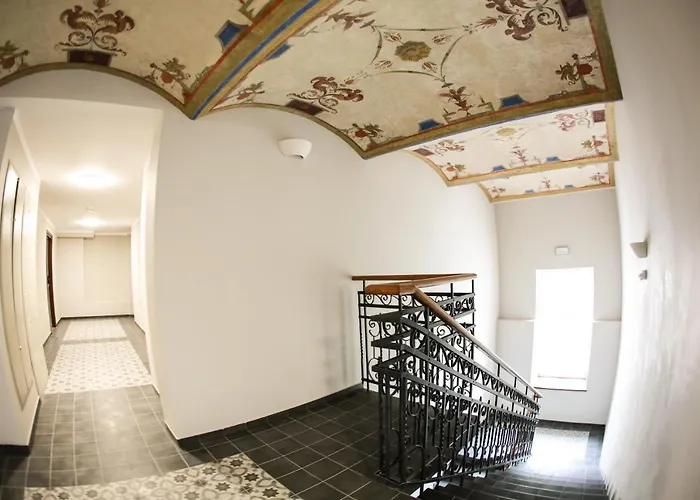 Appartamento Main Square Platan Loft Collection *