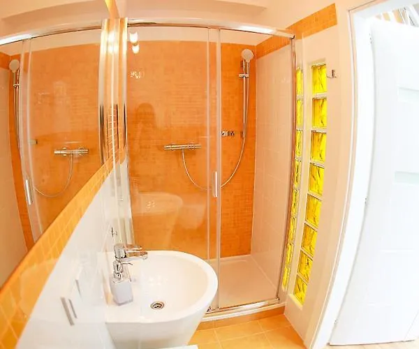 Apartman Main Square Platan Loft Collection Krakkó