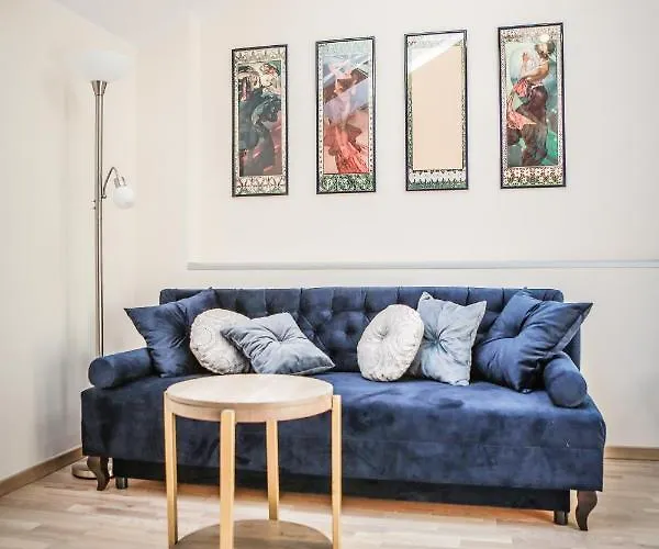 Main Square Platan Loft Collection *