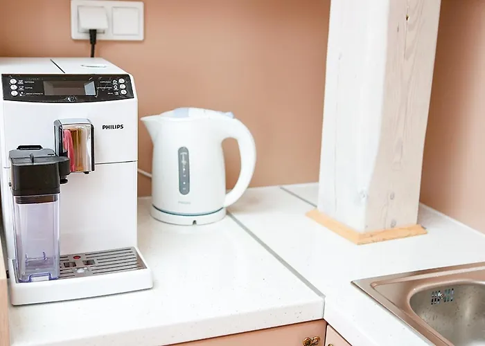 Main Square Platan Loft Collection Krakkó