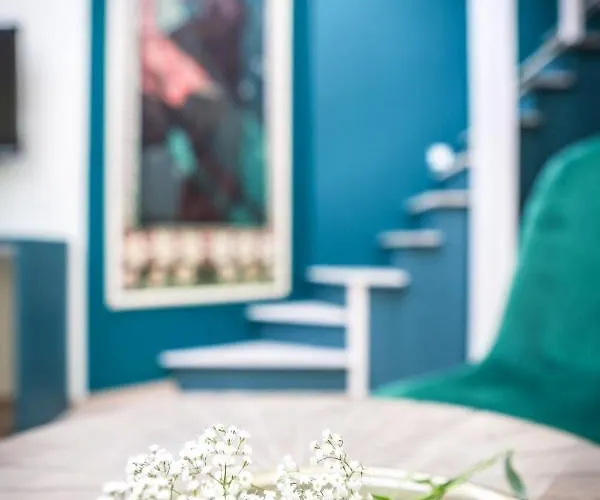 Main Square Platan Loft Collection Appartamento *