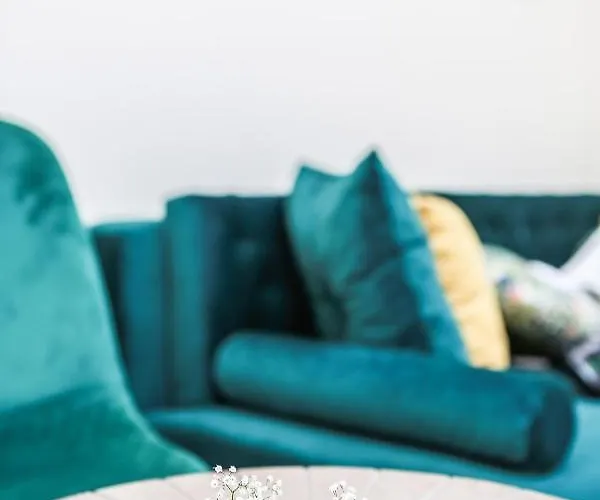 Main Square Platan Loft Collection