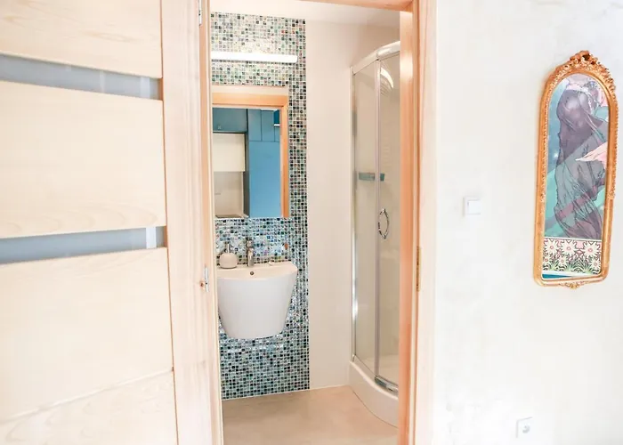 Apartman Main Square Platan Loft Collection *