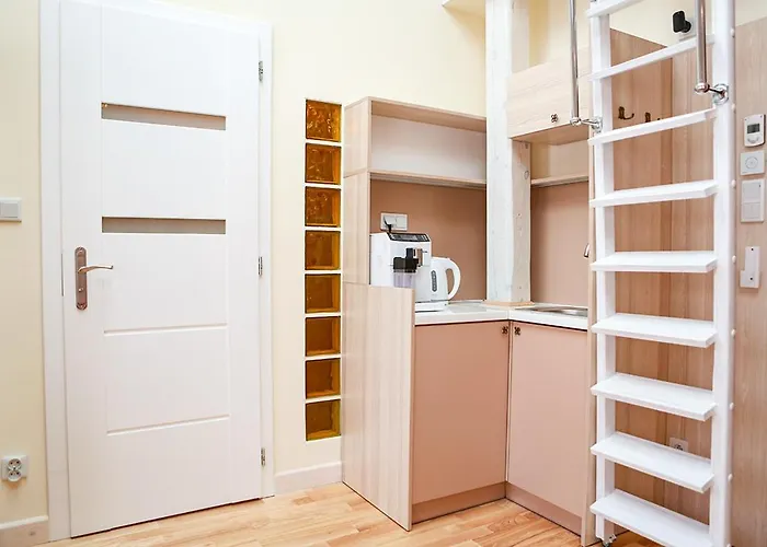 Main Square Platan Loft Collection Cracovia